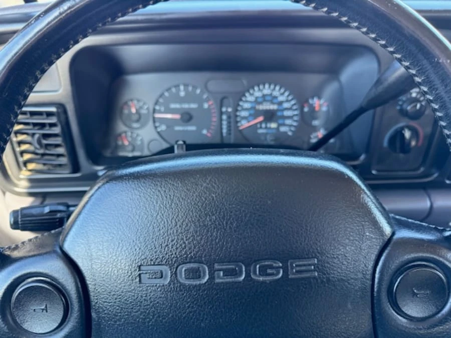 1997 Dodge Ram 2nd Gen - Image 18 of 21