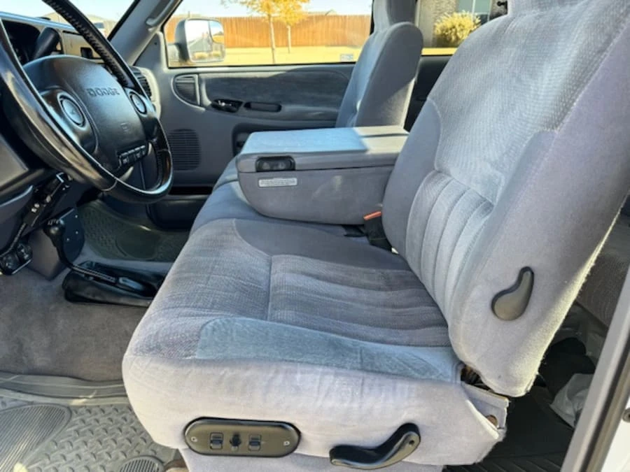 1997 Dodge Ram 2nd Gen - Image 13 of 21