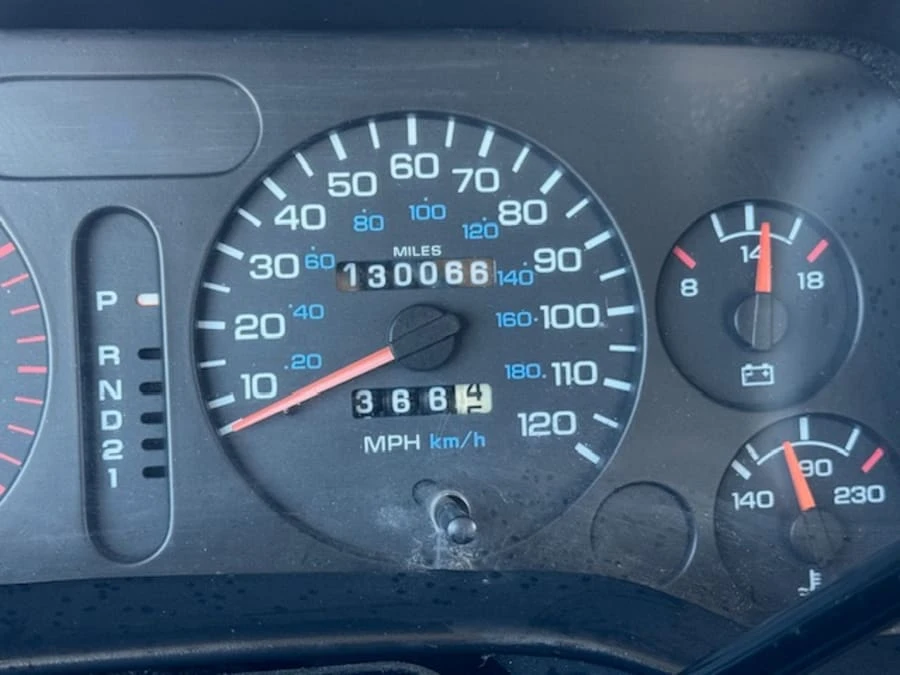 1997 Dodge Ram 2nd Gen - Image 16 of 21