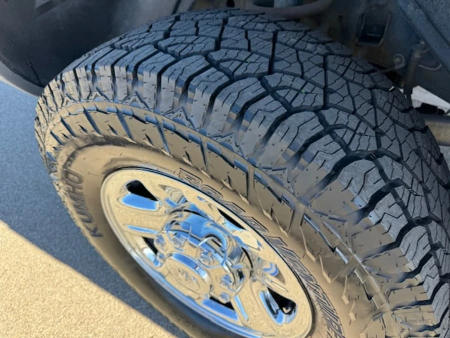 1997 Dodge Ram 2nd Gen - Image 7 of 21