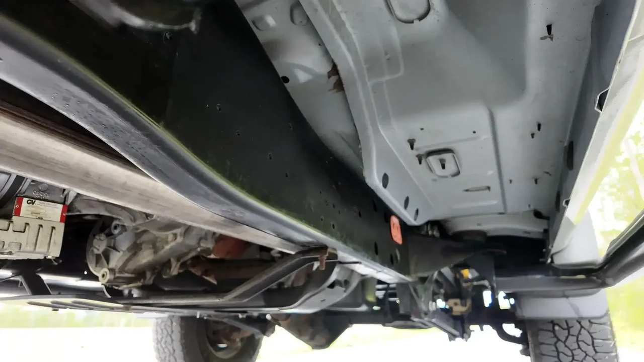 1997 Dodge Ram 2nd Gen - Image 4 of 22