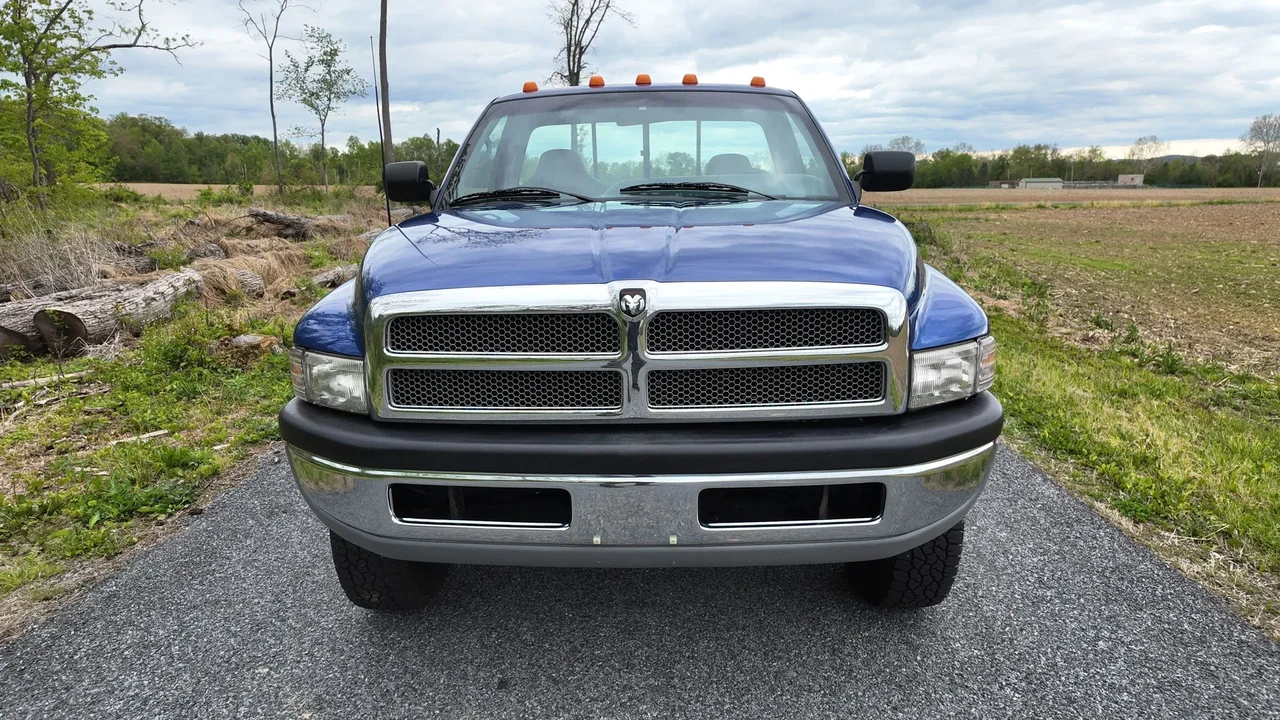 1997 Dodge Ram 2nd Gen - Image 7 of 22