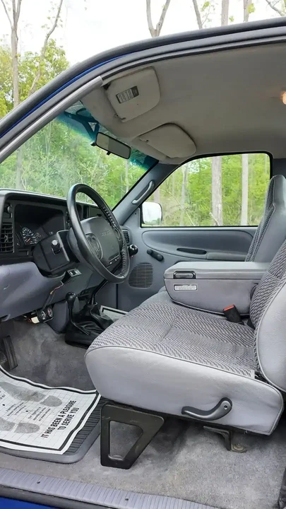 1997 Dodge Ram 2nd Gen - Image 16 of 22