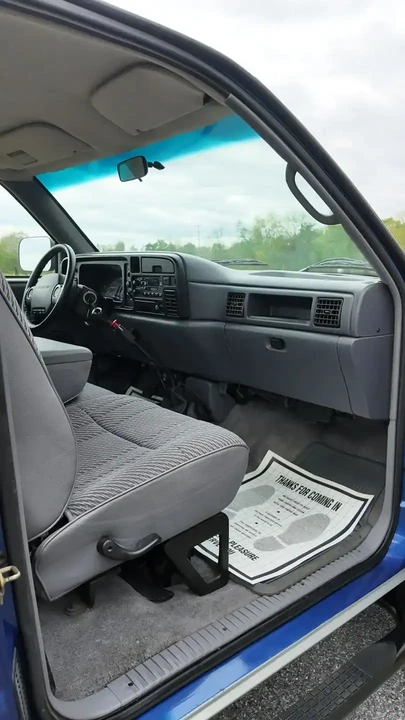 1997 Dodge Ram 2nd Gen - Image 20 of 22