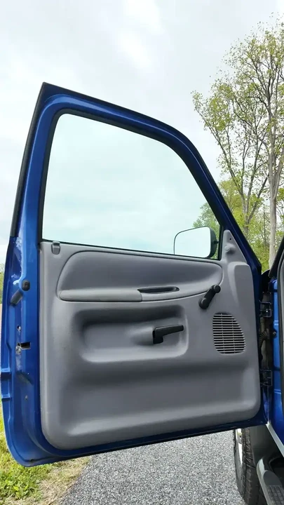1997 Dodge Ram 2nd Gen - Image 21 of 22