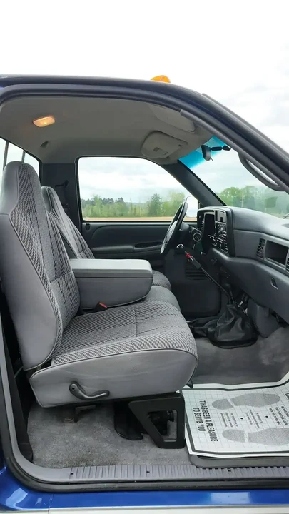 1997 Dodge Ram 2nd Gen - Image 2 of 22