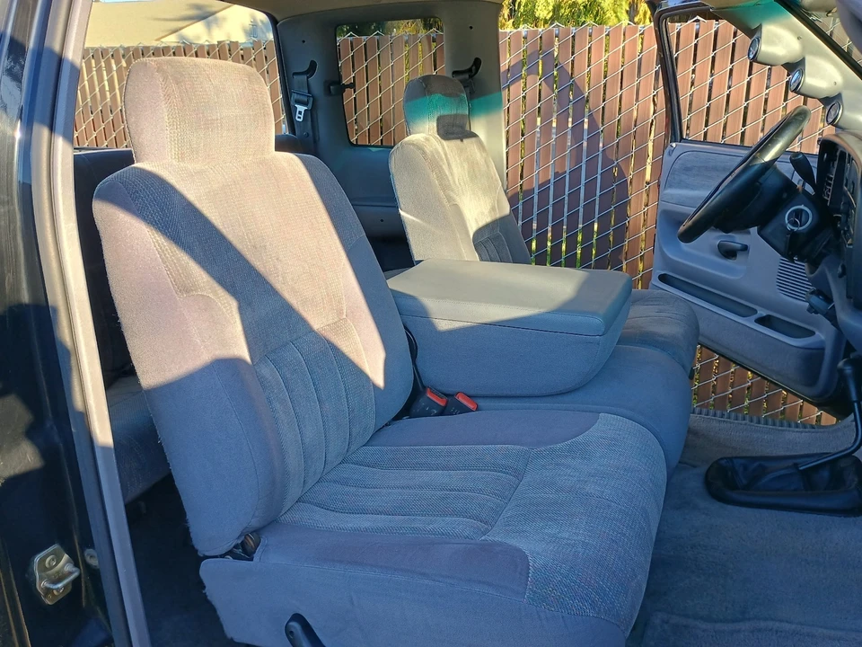 1997 Dodge Ram 2nd Gen - Image 21 of 21