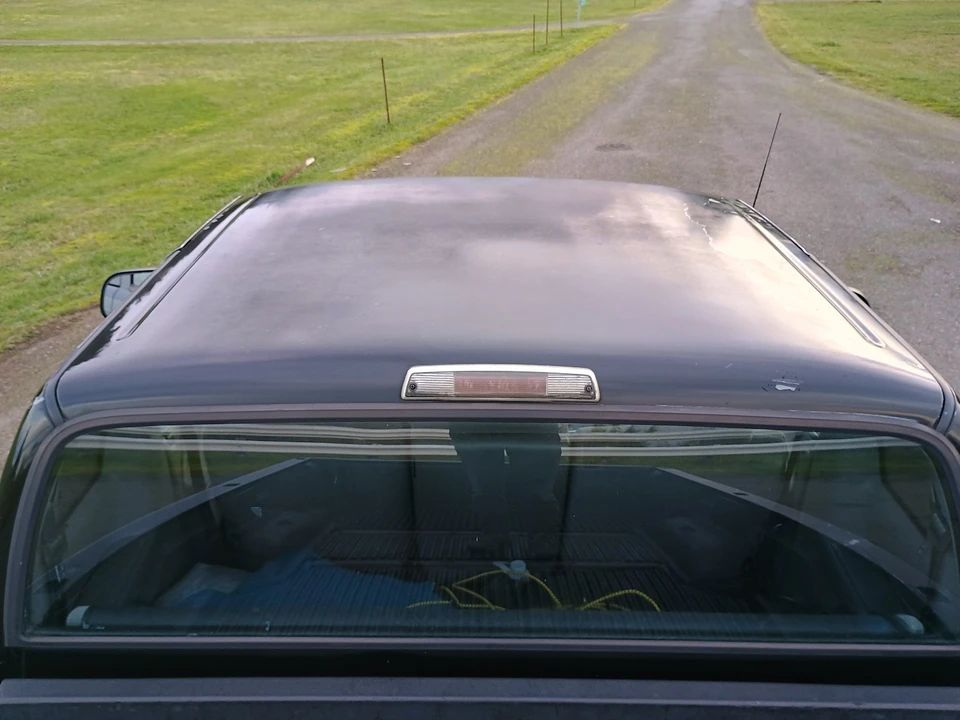 1997 Dodge Ram 2nd Gen - Image 16 of 21