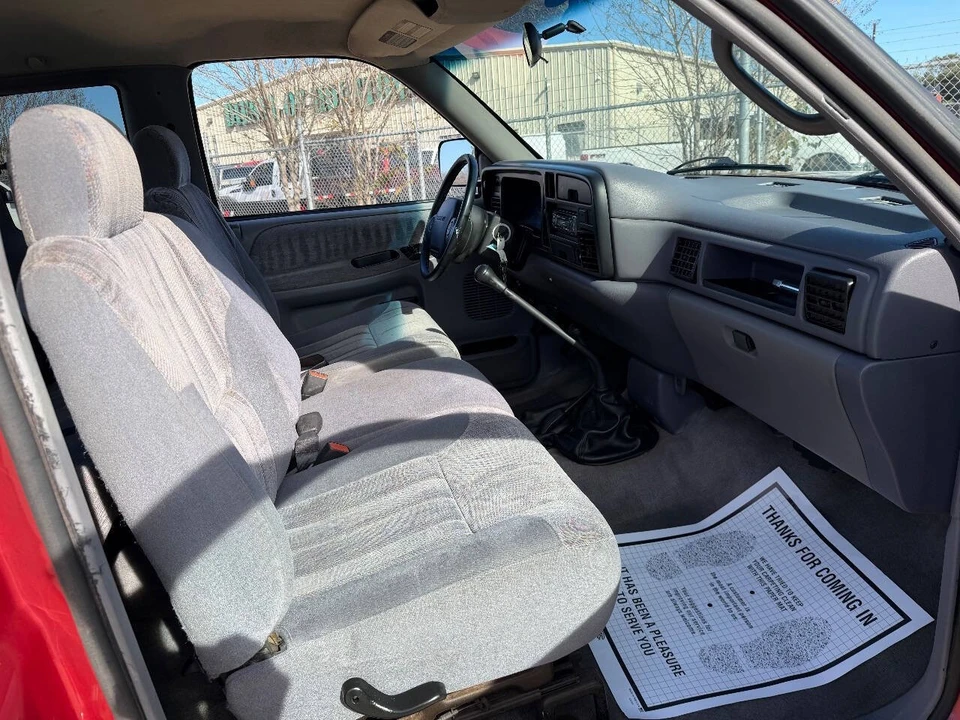 1997 Dodge Ram 2nd Gen - Image 5 of 12