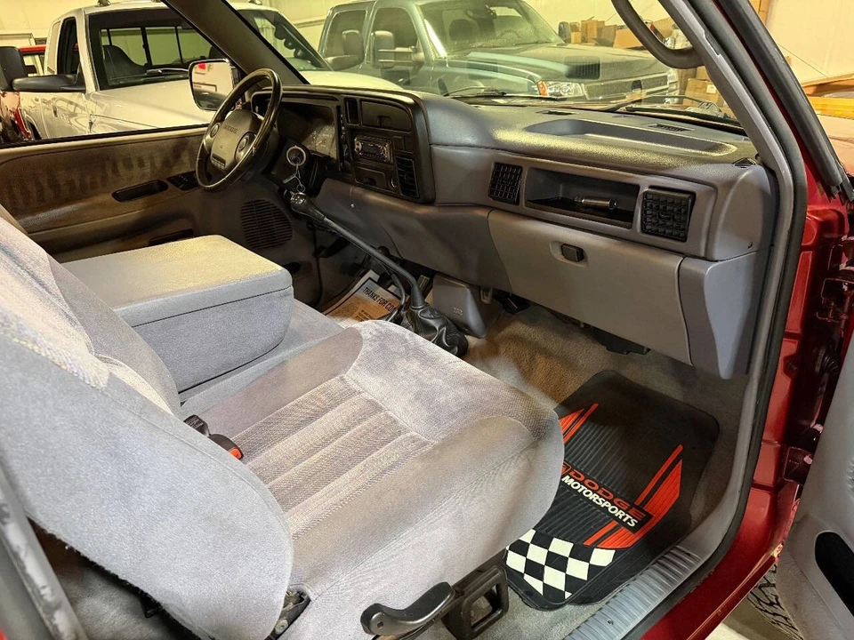 1997 Dodge Ram 2nd Gen - Image 10 of 12