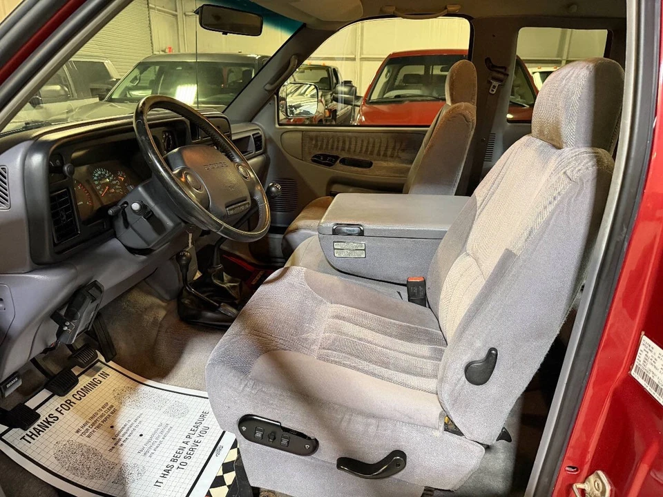 1997 Dodge Ram 2nd Gen - Image 3 of 12
