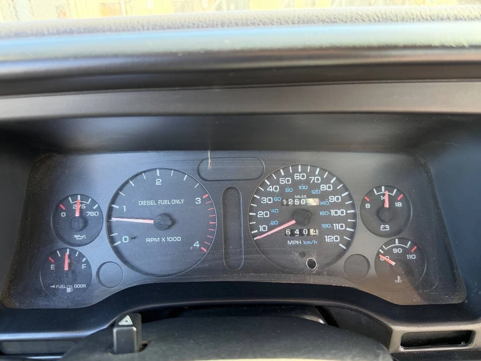 1997 Dodge Ram 2nd Gen - Image 3 of 12