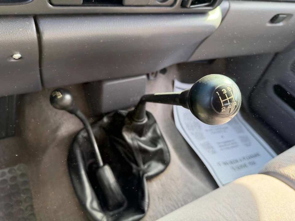 1997 Dodge Ram 2nd Gen - Image 4 of 12