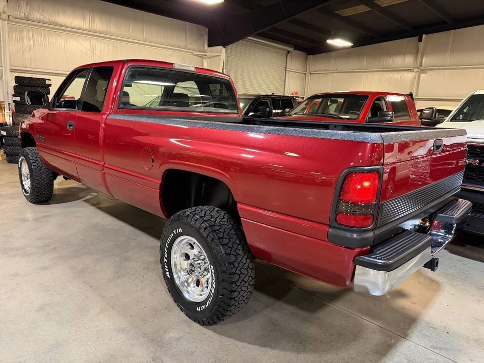 1997 Dodge Ram 2nd Gen - Image 2 of 12