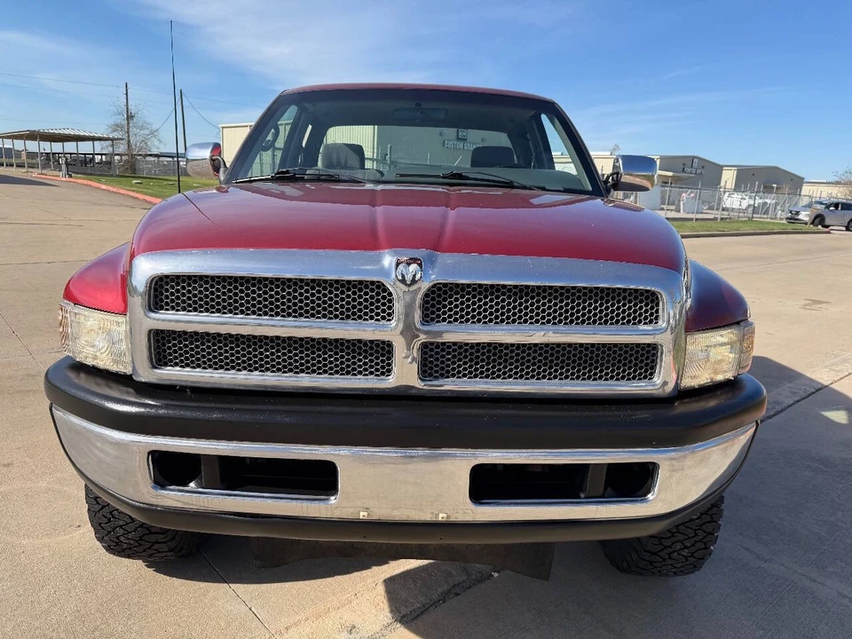 1997 Dodge Ram 2nd Gen - Image 12 of 12