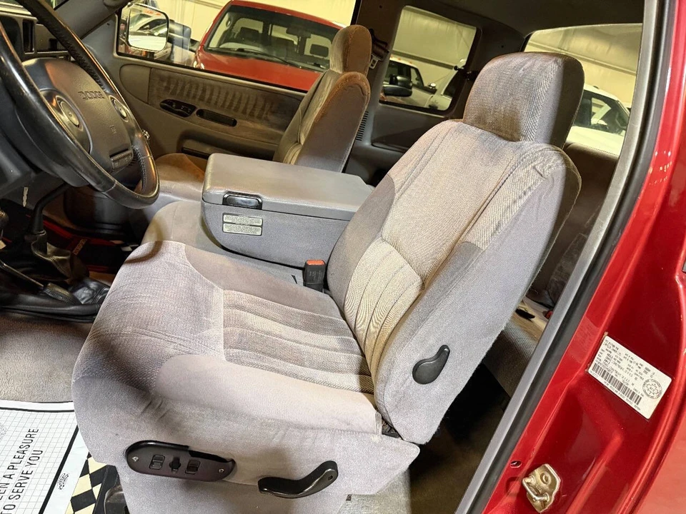 1997 Dodge Ram 2nd Gen - Image 8 of 12