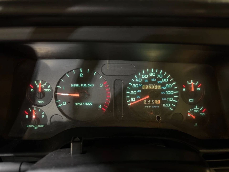 1997 Dodge Ram 2nd Gen - Image 5 of 12