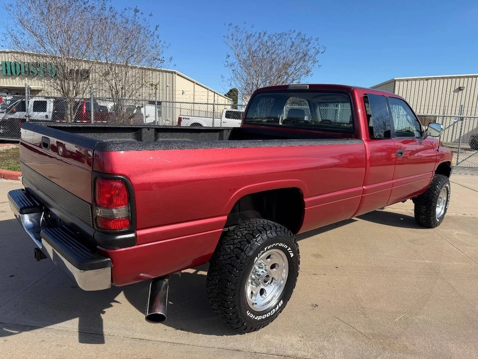 1997 Dodge Ram 2nd Gen - Image 2 of 12