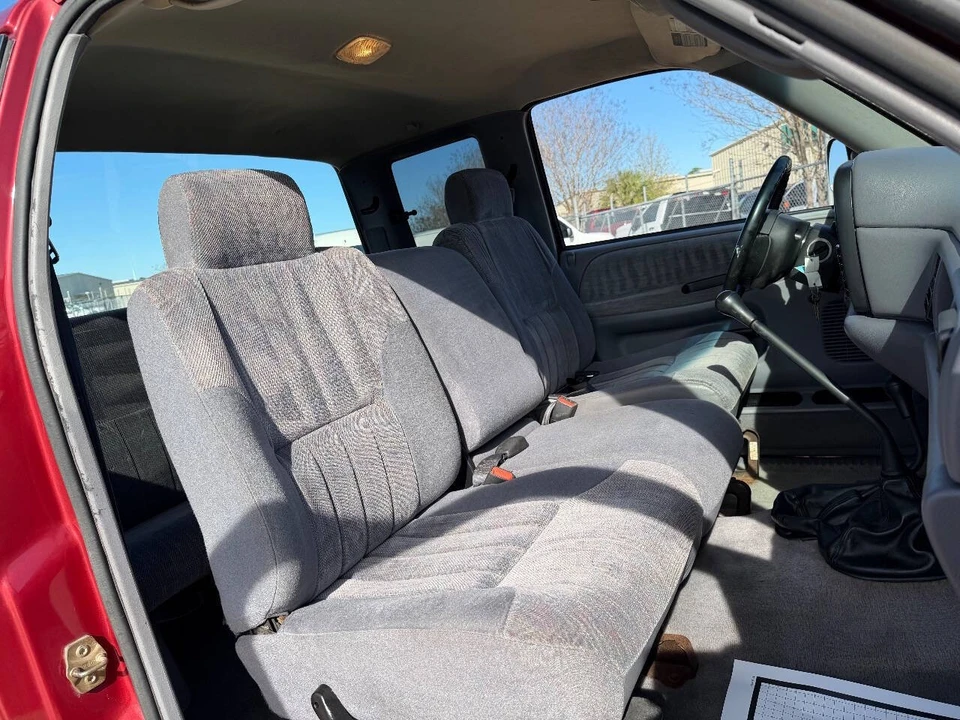 1997 Dodge Ram 2nd Gen - Image 6 of 12