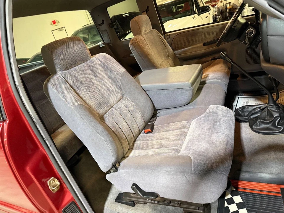 1997 Dodge Ram 2nd Gen - Image 9 of 12