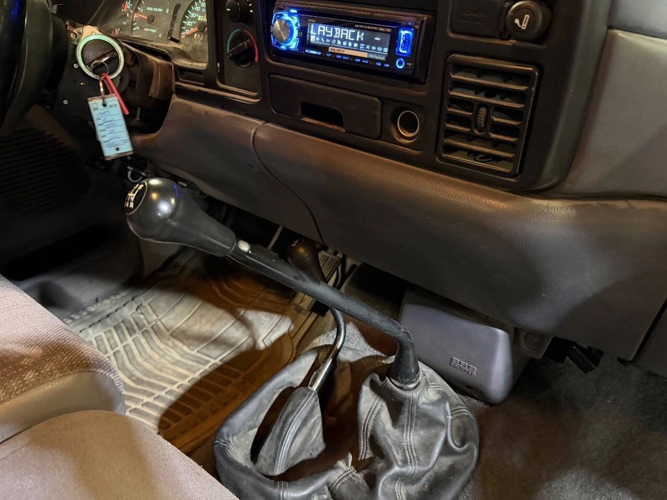 1997 Dodge Ram 2nd Gen - Image 8 of 12