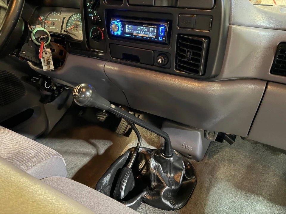 1997 Dodge Ram 2nd Gen - Image 2 of 12