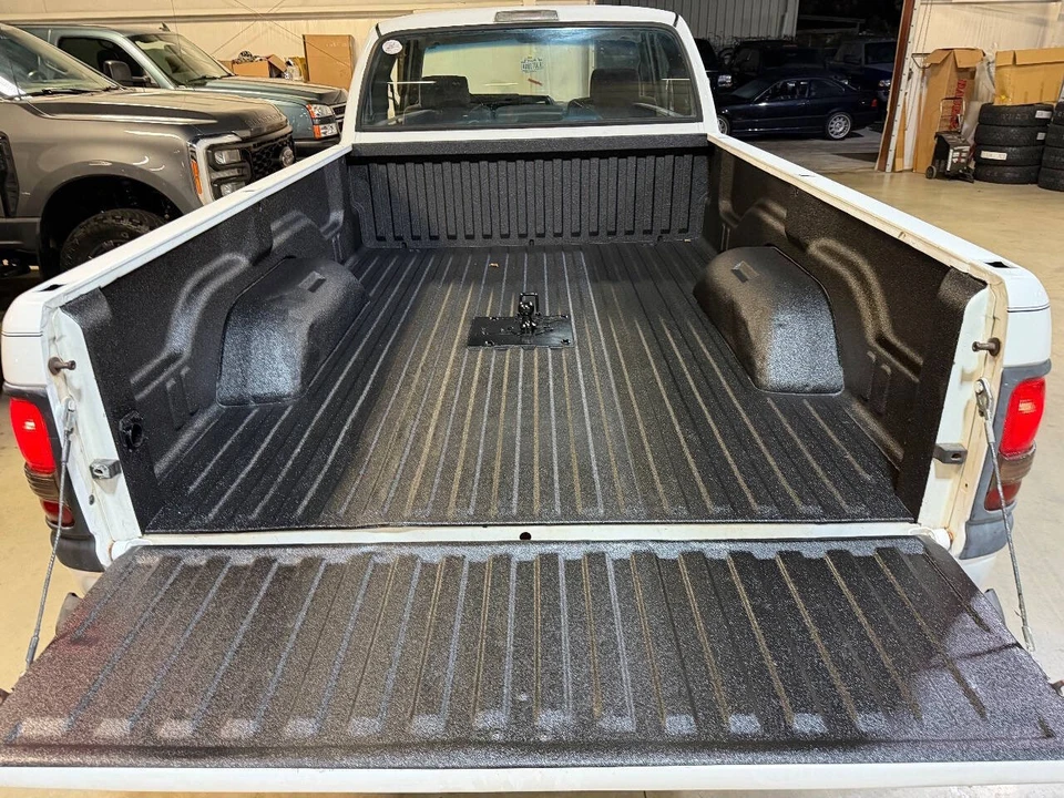 1997 Dodge Ram 2nd Gen - Image 12 of 21