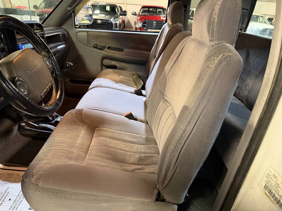 1997 Dodge Ram 2nd Gen - Image 5 of 12