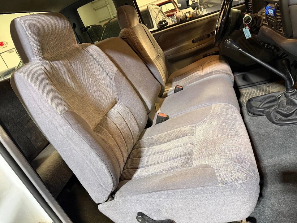 1997 Dodge Ram 2nd Gen - Image 9 of 12