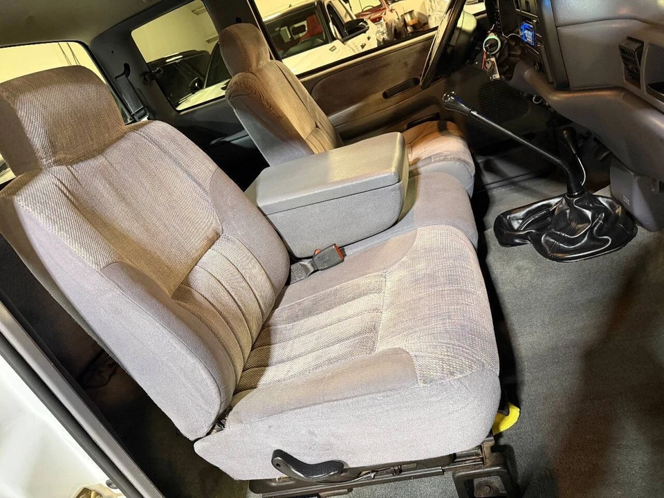 1997 Dodge Ram 2nd Gen - Image 3 of 12