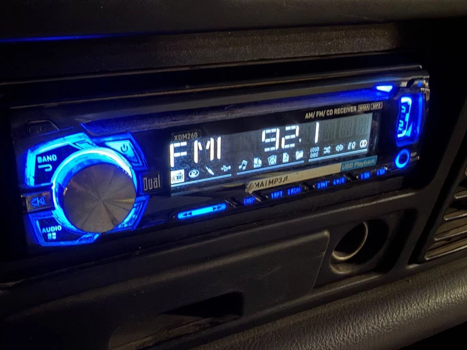 1997 Dodge Ram 2nd Gen - Image 14 of 21