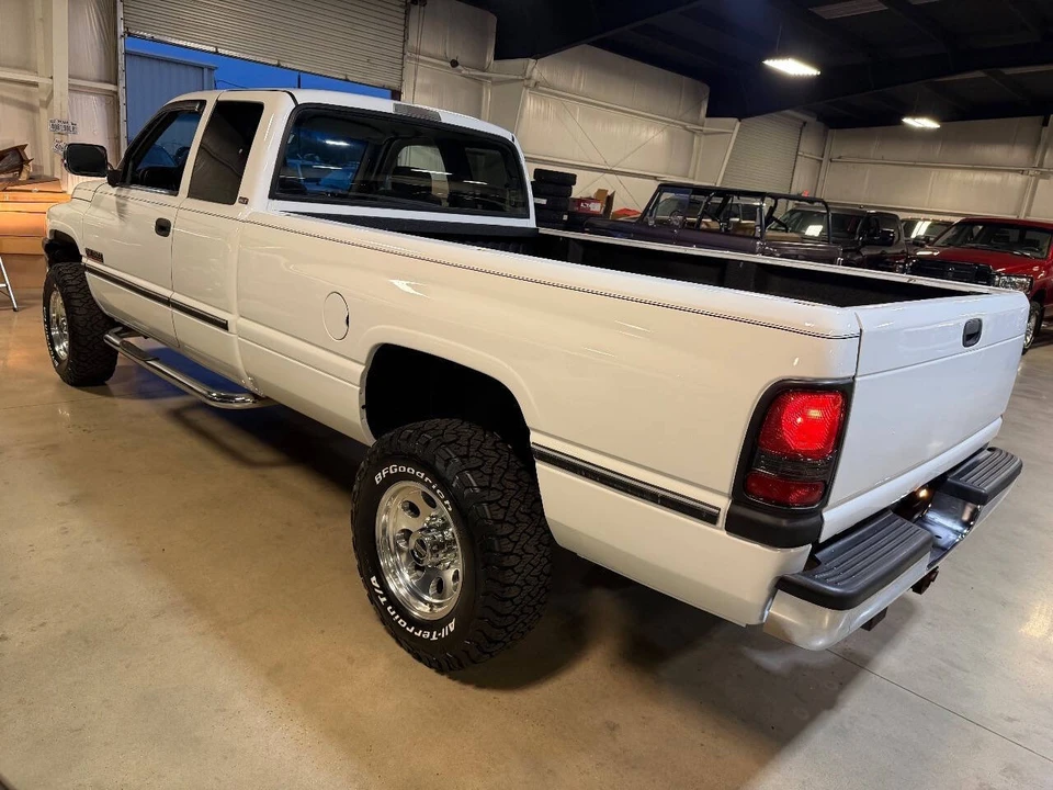 1997 Dodge Ram 2nd Gen - Image 4 of 12