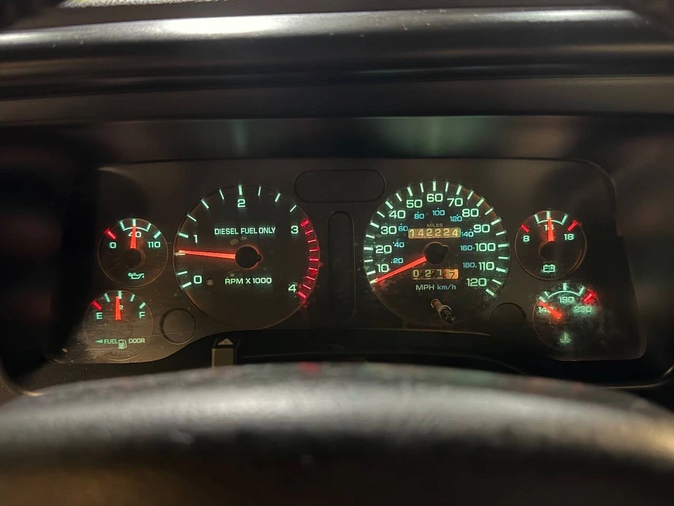 1997 Dodge Ram 2nd Gen - Image 5 of 12