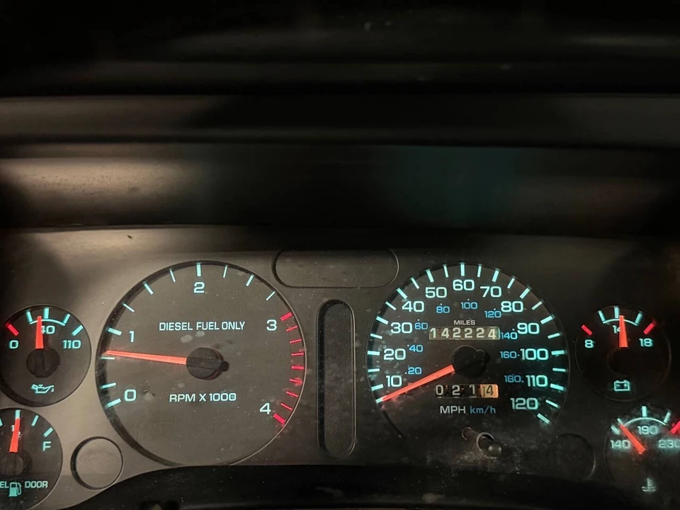 1997 Dodge Ram 2nd Gen - Image 2 of 12