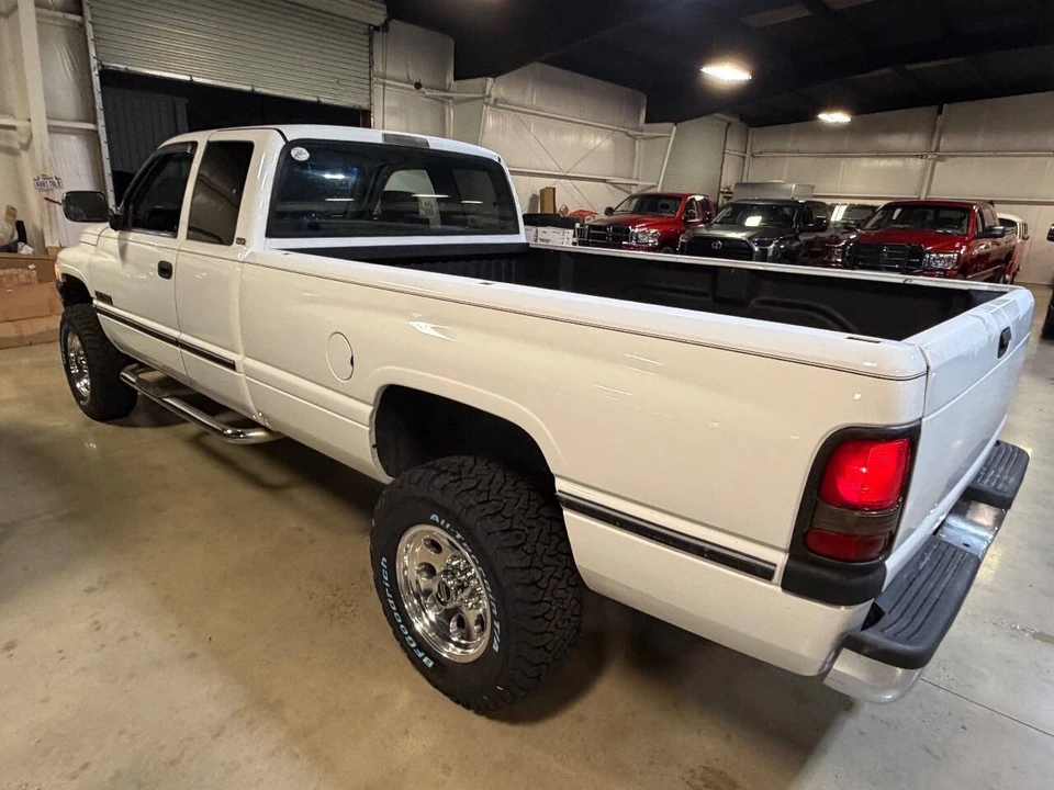 1997 Dodge Ram 2nd Gen - Image 12 of 12