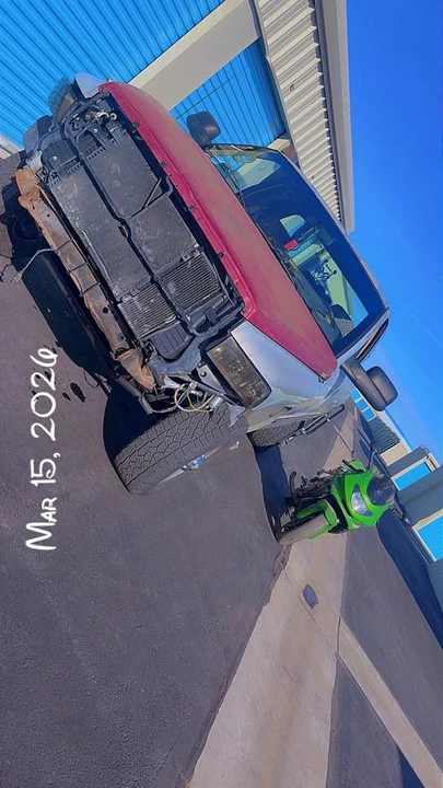 1997 Dodge Ram 2nd Gen - Image 2 of 4