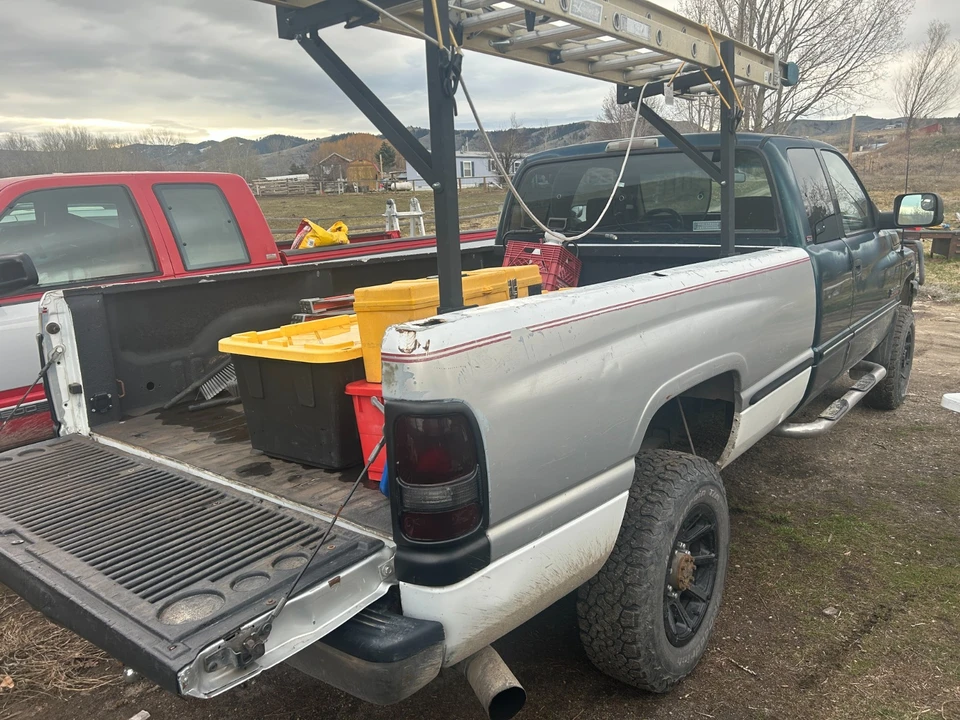 1997 Dodge Ram 2nd Gen - Image 5 of 13