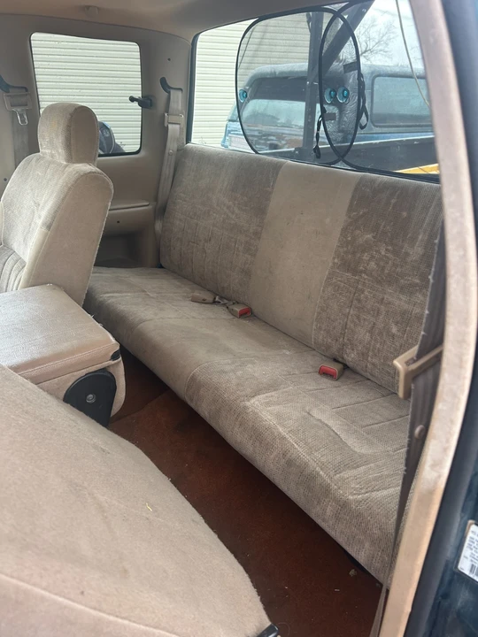 1997 Dodge Ram 2nd Gen - Image 11 of 13