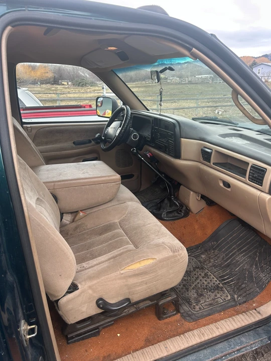 1997 Dodge Ram 2nd Gen - Image 7 of 13