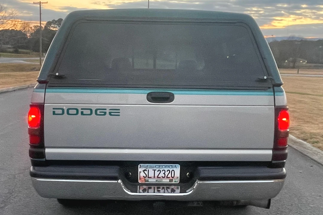 1997 Dodge Ram 2nd Gen - Image 5 of 31