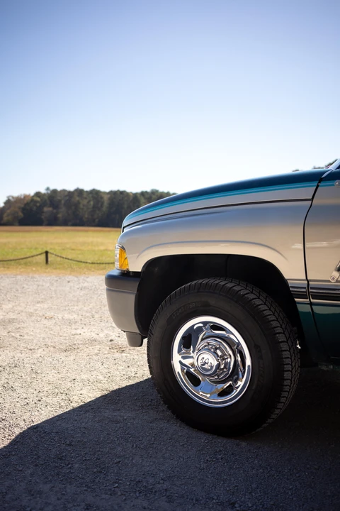 1997 Dodge Ram 2nd Gen - Image 20 of 31
