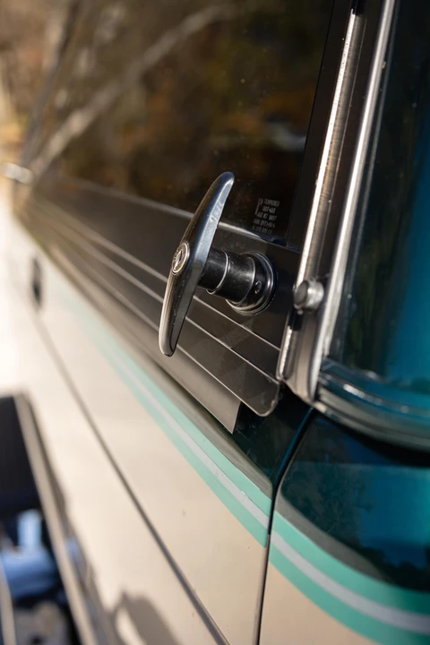 1997 Dodge Ram 2nd Gen - Image 27 of 31