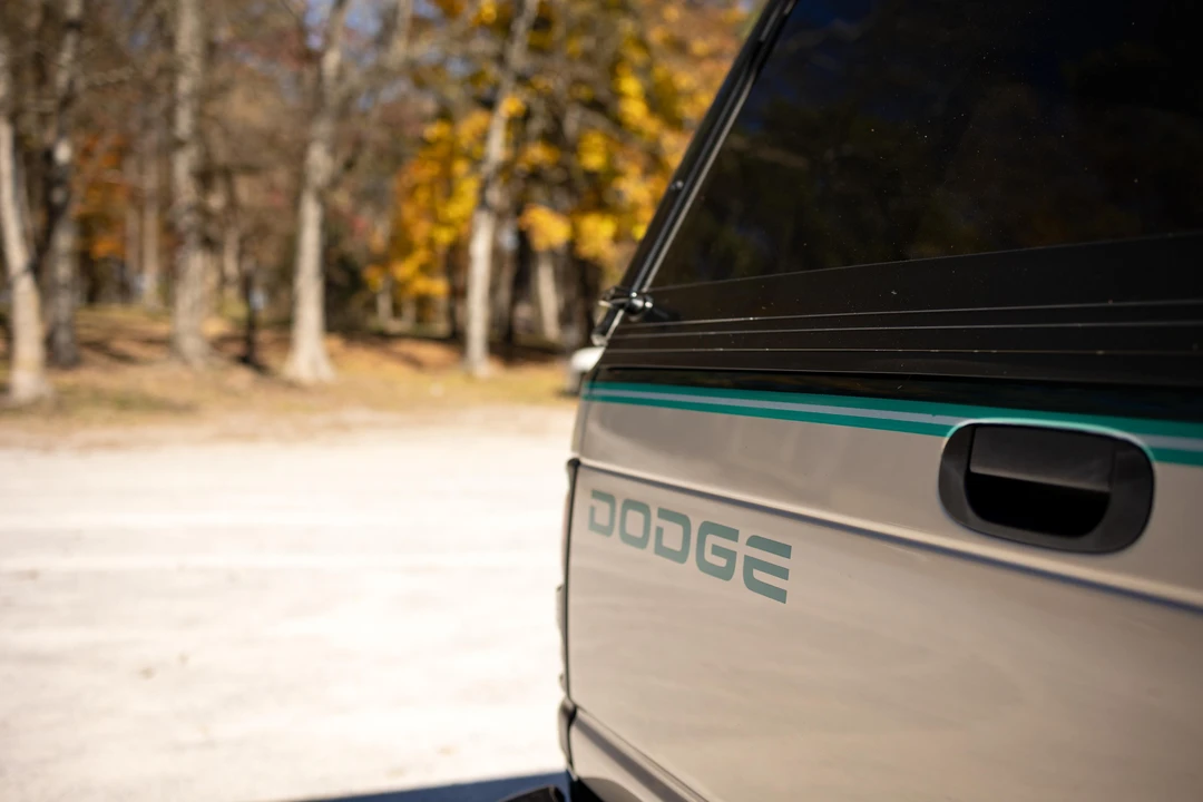 1997 Dodge Ram 2nd Gen - Image 24 of 31