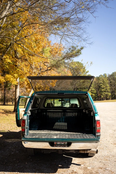 1997 Dodge Ram 2nd Gen - Image 13 of 31