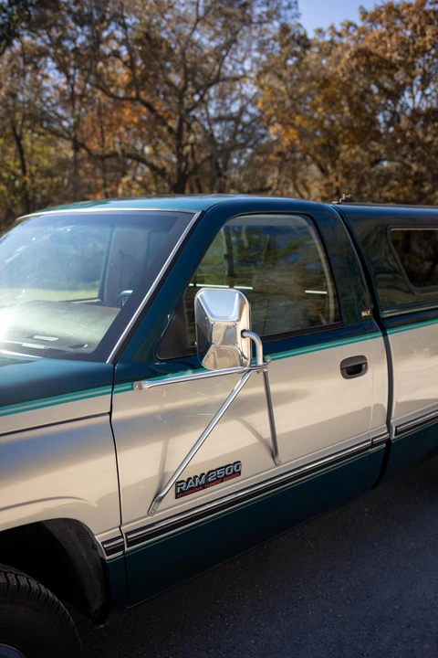 1997 Dodge Ram 2nd Gen - Image 22 of 31