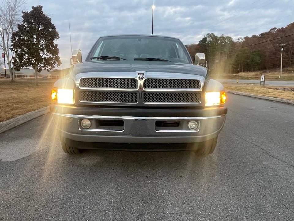 1997 Dodge Ram 2nd Gen - Image 7 of 31