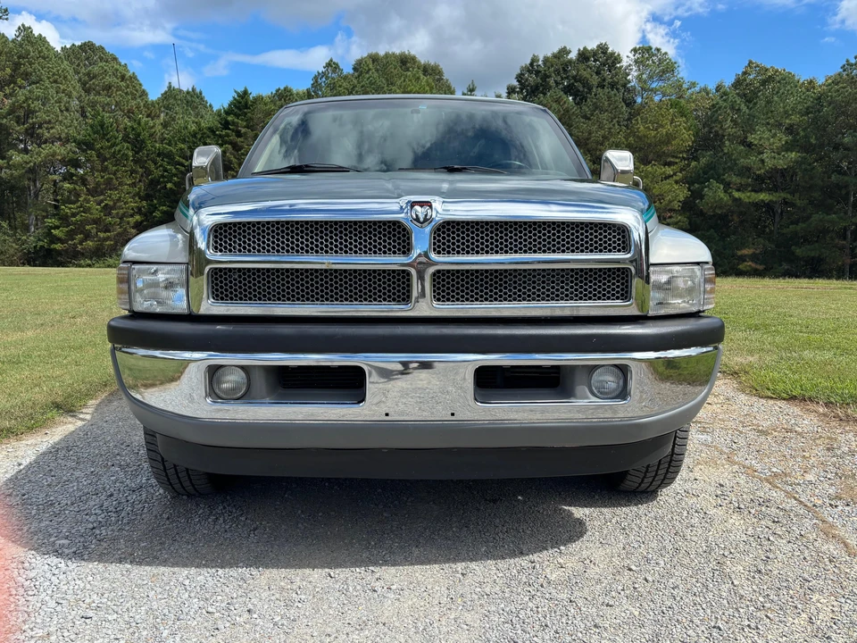 1997 Dodge Ram 2nd Gen - Image 6 of 31