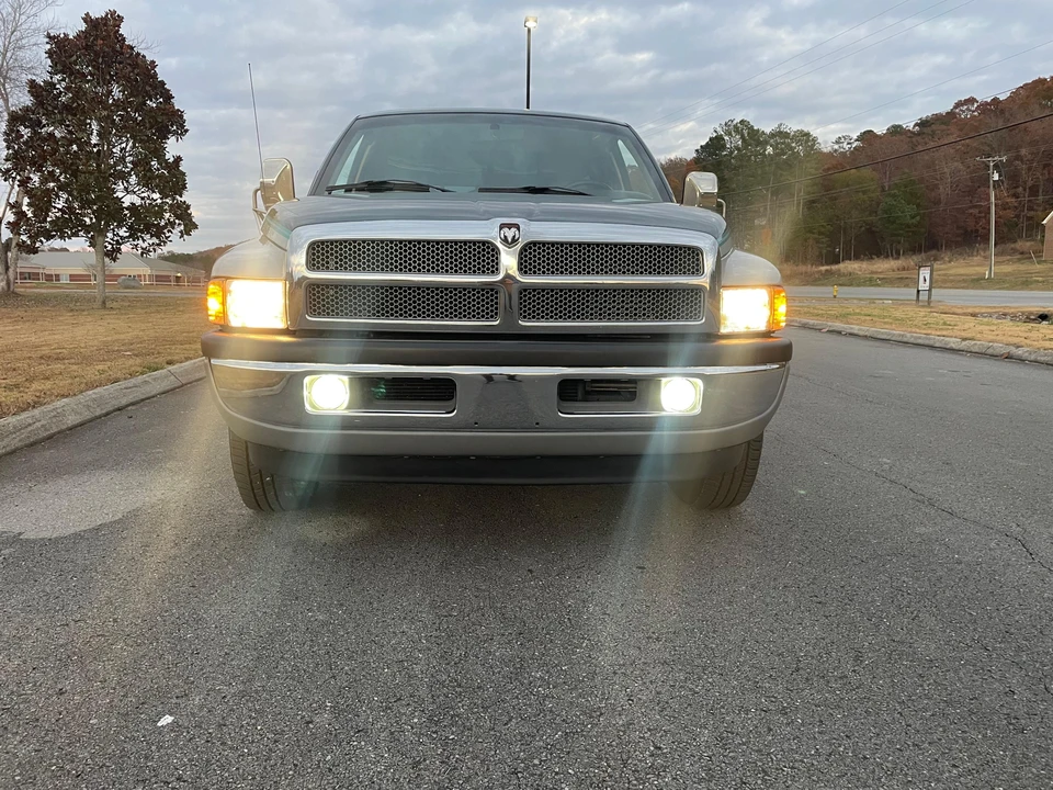 1997 Dodge Ram 2nd Gen - Image 8 of 31