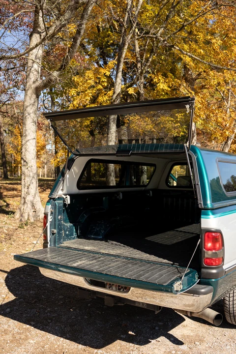 1997 Dodge Ram 2nd Gen - Image 26 of 31