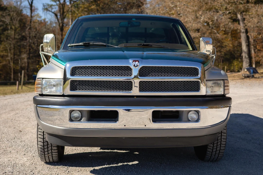 1997 Dodge Ram 2nd Gen - Image 2 of 31